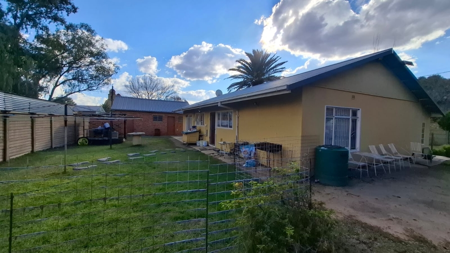3 Bedroom Property for Sale in Reddersburg Free State